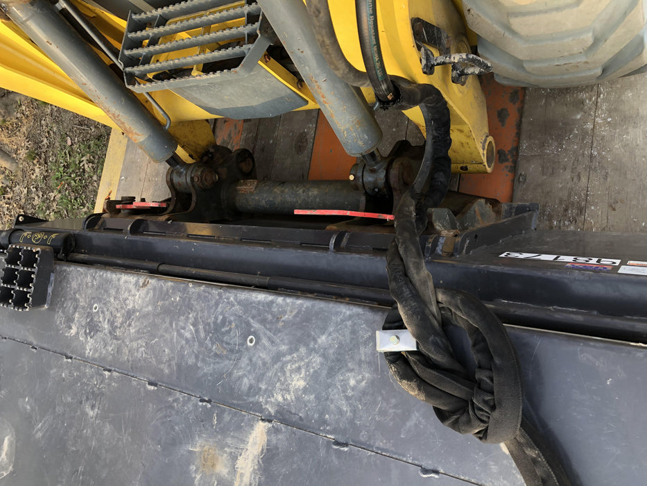 2020 PALADIN Sweepster SB72