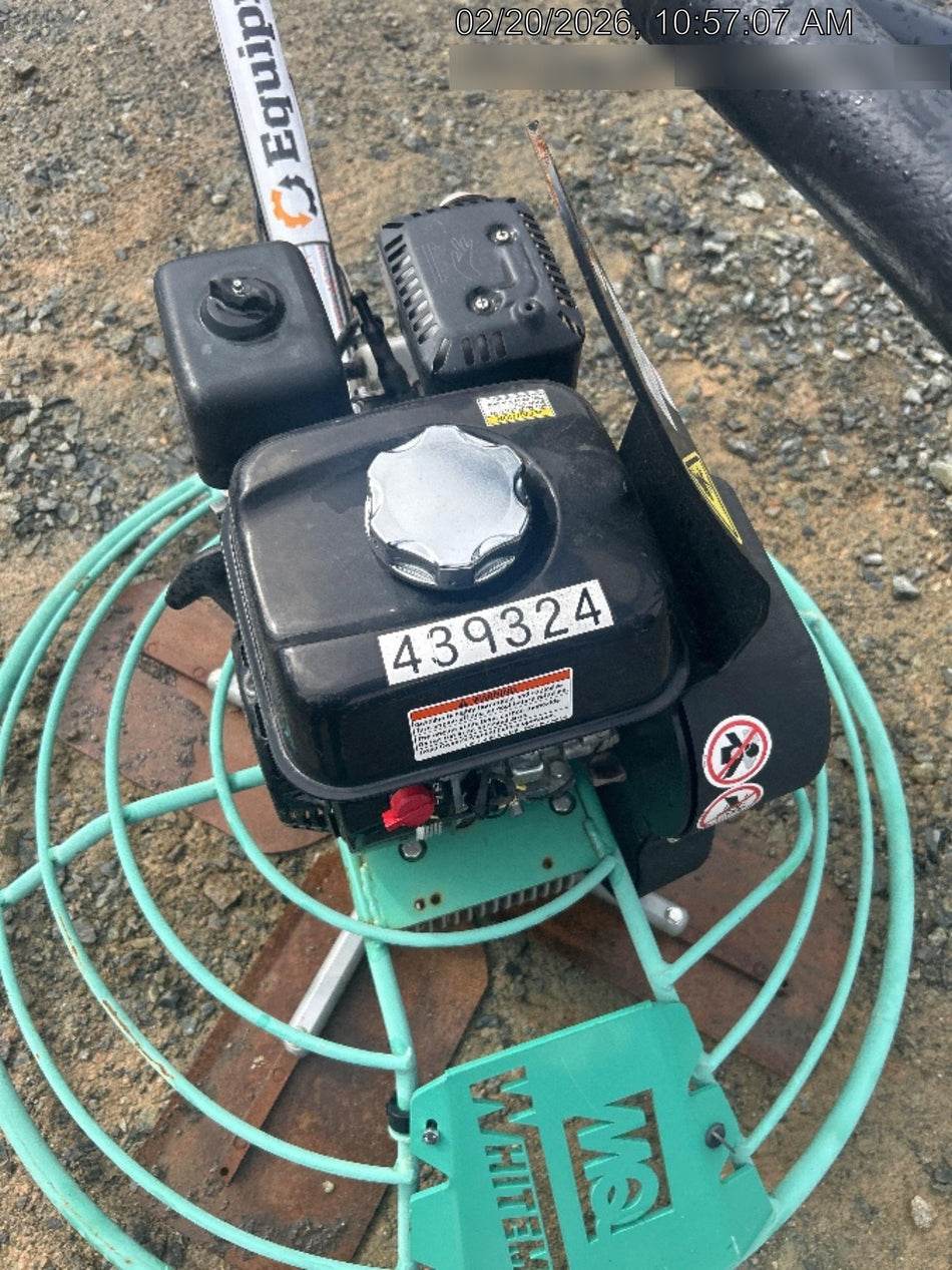 2024 MULTIQUIP J36H55