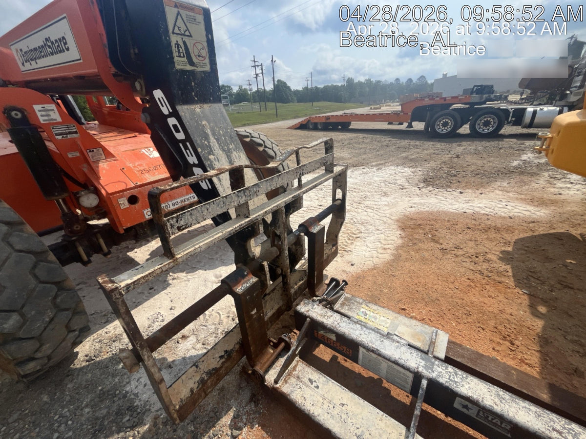 2021 STAR INDUSTRIES M1360B - Star JIB Boom