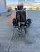 2019 Lincoln Electric Vantage 322 Welder Ready-Pak 3, Two wheel trailer, Fender and Light kit, Cable Rack