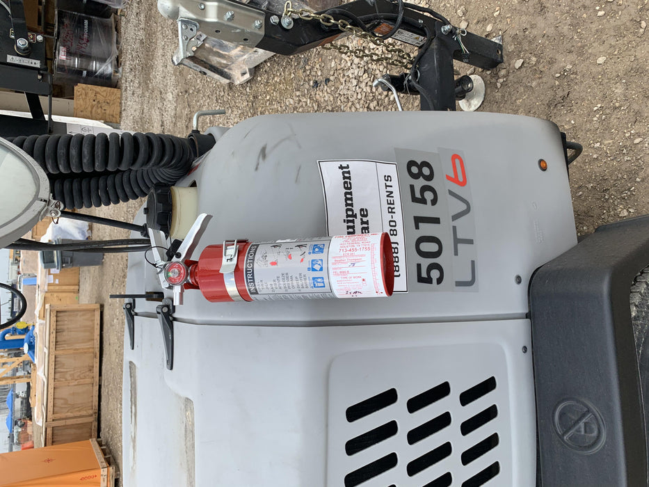 2019 Wacker Neuson LTV6L-MH Standard