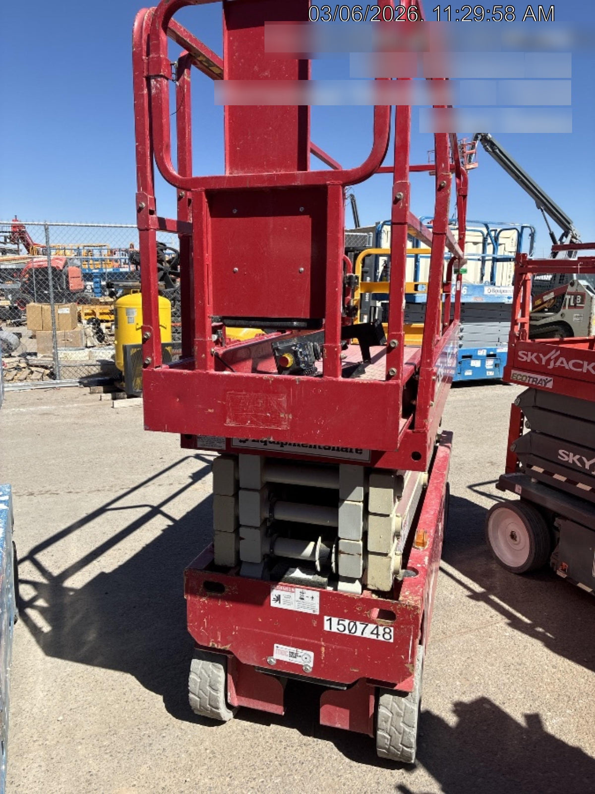 2021 MEC 2632SE