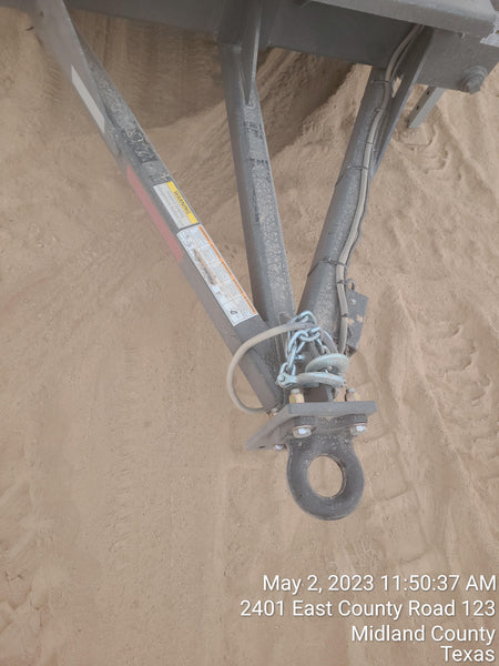 2023 PREMIER PUMP 8NHTH-RP-DC13