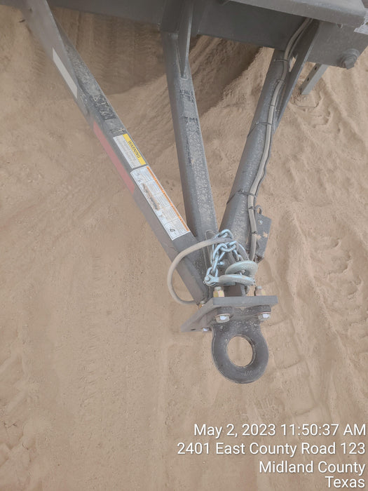 2023 PREMIER PUMP 8NHTH-RP-DC13