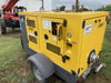 2020 ATLAS COPCO PAS 100 HF CS Enclosed