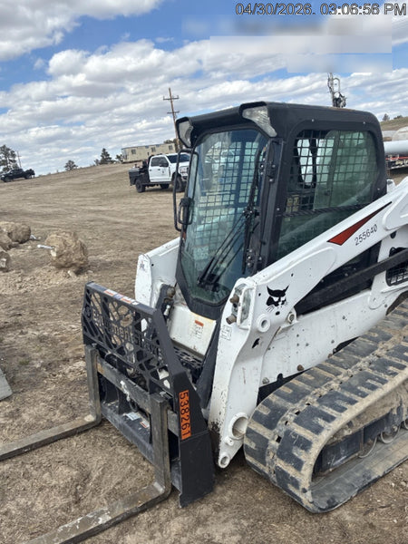 2025 PALADIN 48" Pallet Forks - Paladin