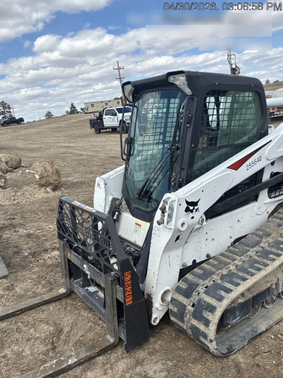 2025 PALADIN 48" Pallet Forks - Paladin