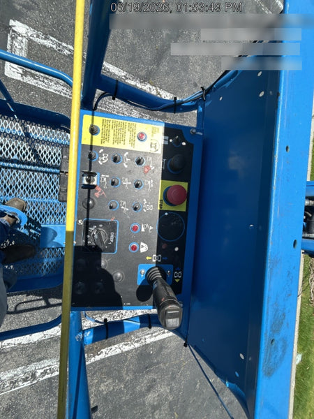 2024 GENIE Z30-20 N RJ