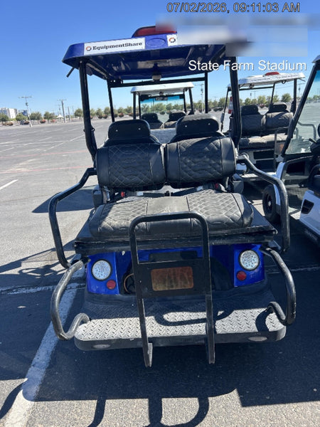 2023 COLUMBIA Journeyman 2+2
