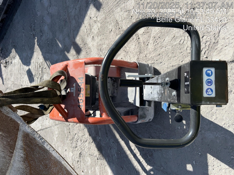 2024 HUSQVARNA LG300