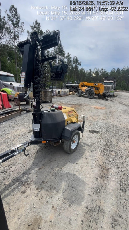 2021 ALLMAND NLV3GR