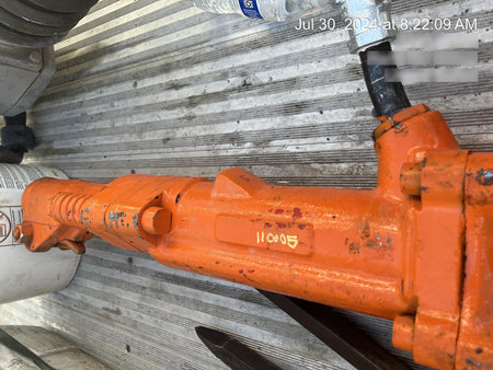 2020 MICHIGAN PNEUMATIC MP-TPB90-114