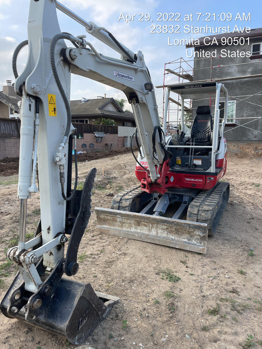 2021 DOOSAN 30" Bucket - Doosan