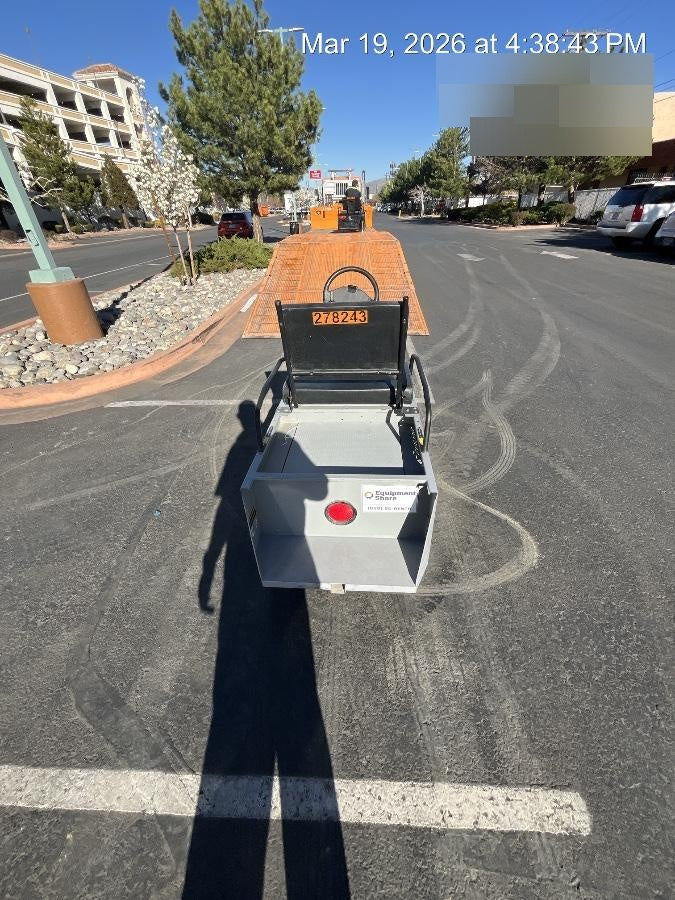 2022 COLUMBIA Expediter