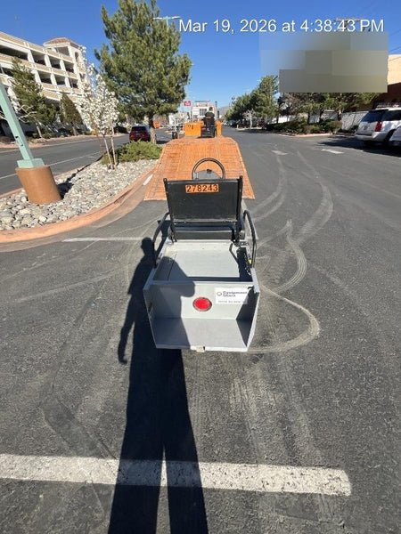 2022 COLUMBIA Expediter