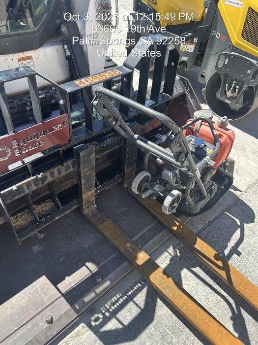 2024 VIRNIG PF4855-5VG