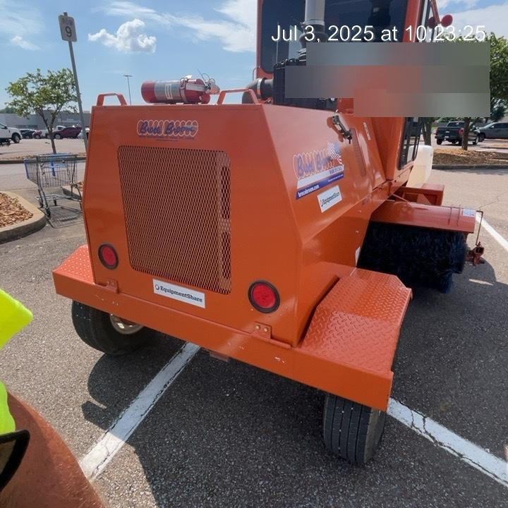 2023 BROCE RCT350