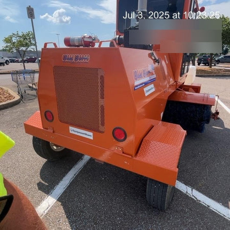 2023 BROCE RCT350