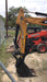 2021 SANY SY35U