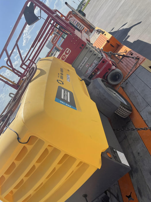 2022 ATLAS COPCO XAS188