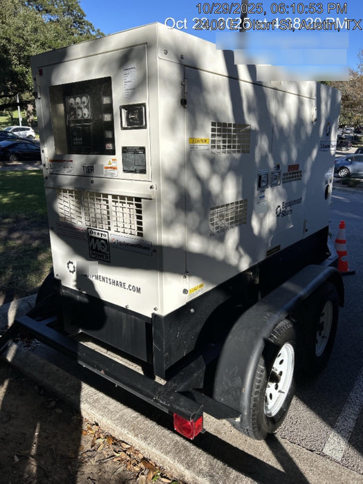 2023 MULTIQUIP DCA70