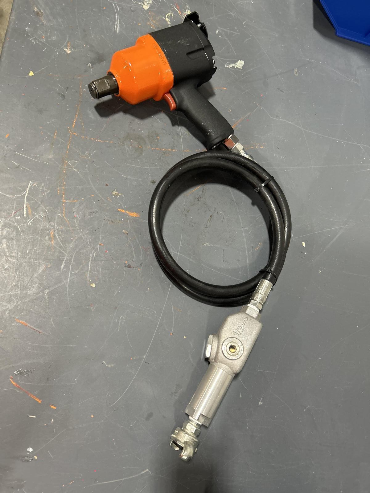 2024 MICHIGAN PNEUMATIC ES-751SS-TRACKER
