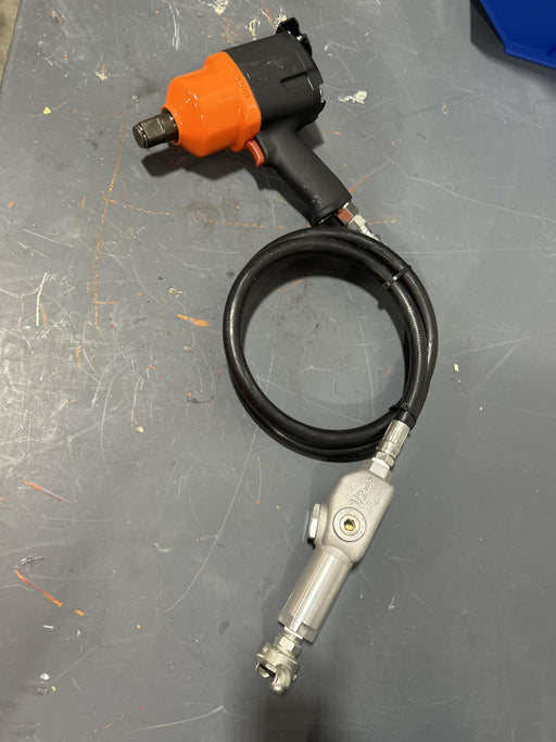 2024 MICHIGAN PNEUMATIC ES-751SS-TRACKER