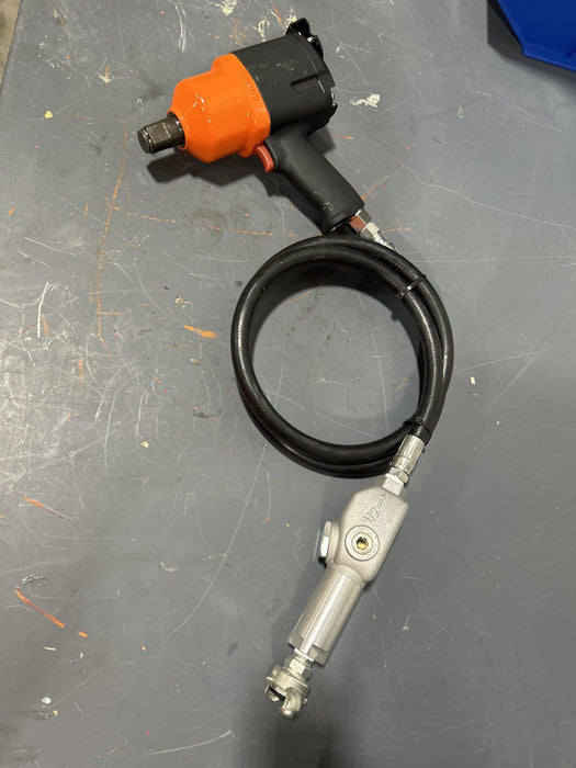 2024 MICHIGAN PNEUMATIC ES-751SS-TRACKER