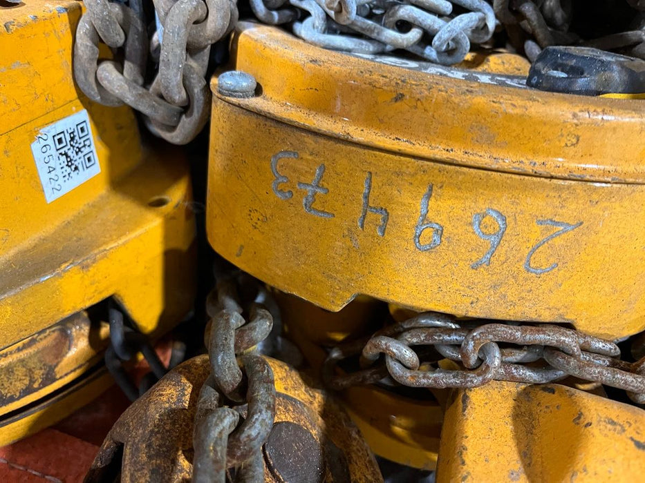 2022 HARRINGTON UBC020