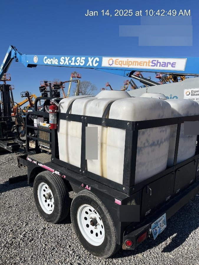 2019 MI-T-M CORPORATION HS-3006-0MDK-UR