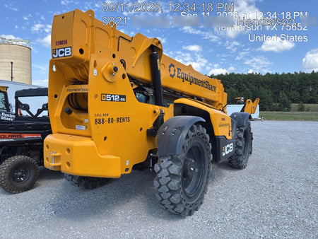 2026 JCB 512-56