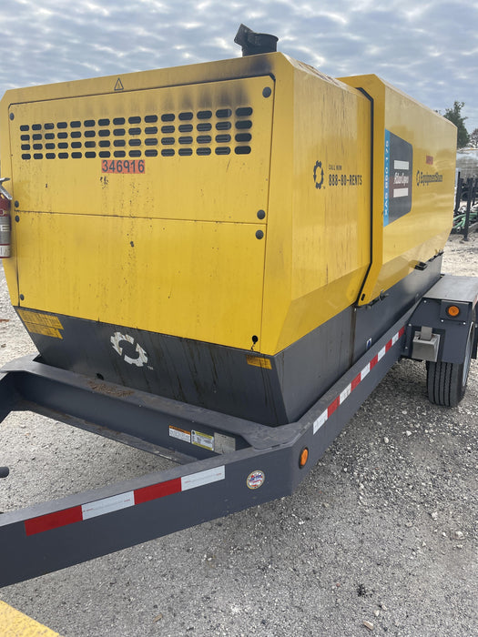 2023 ATLAS COPCO XAS 850