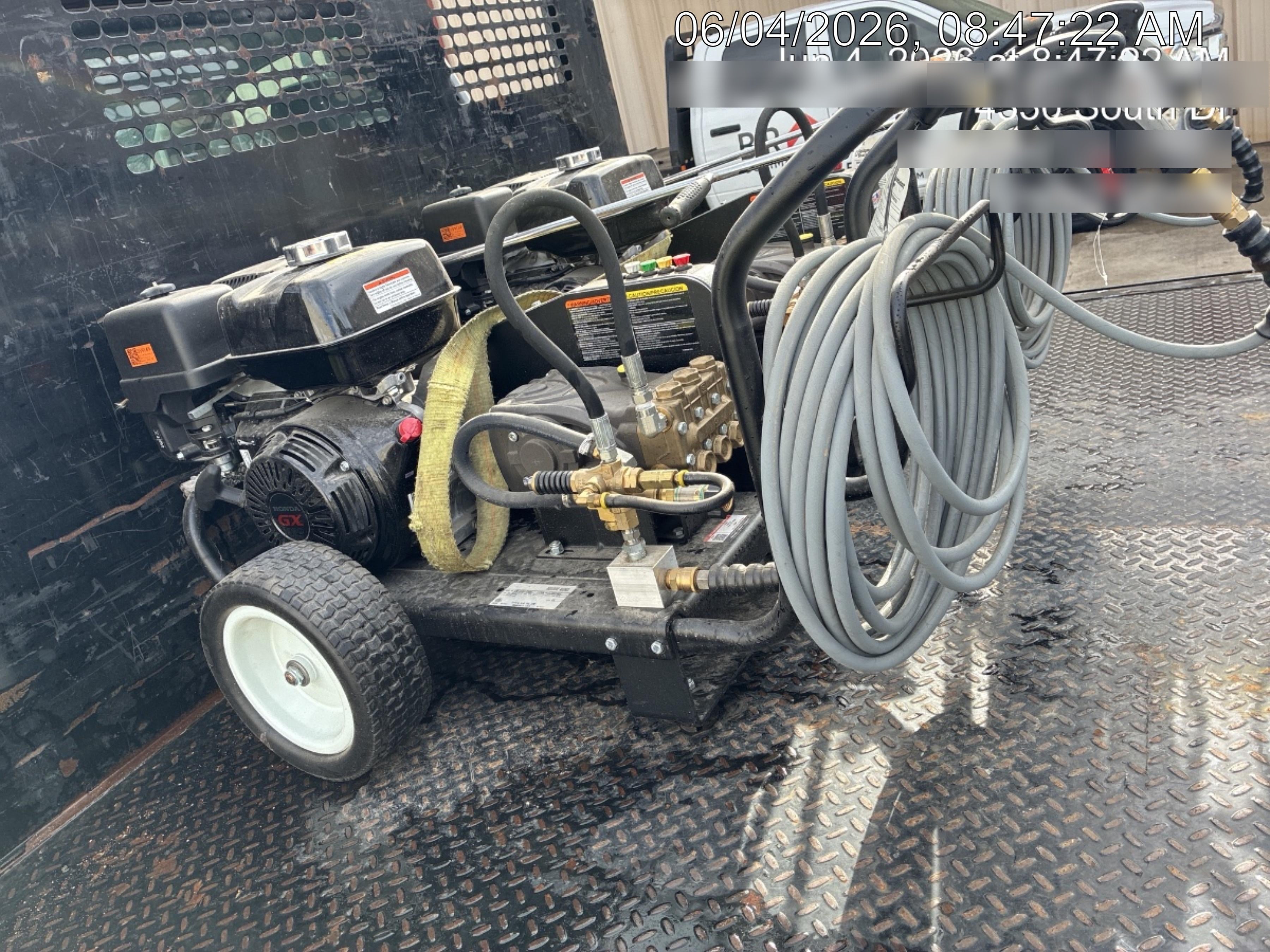 2025 MI-T-M CW-3504-5MGH