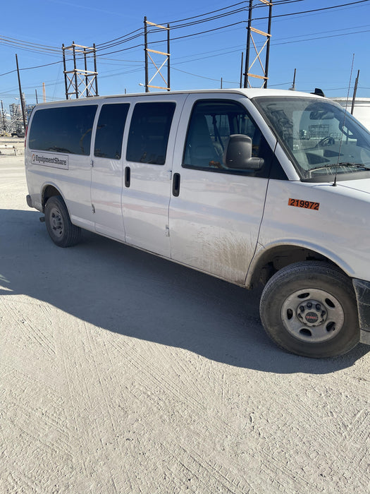 2021 Lincoln Electric Vantage 322 Vantage 322 Ready Pak 3 w/ Decals, ORANGE (includes trailer, cable rack, fender light kit) NO Telematics