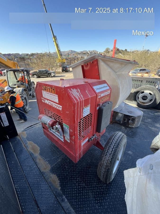 2023 MULTIQUIP WM90PH8