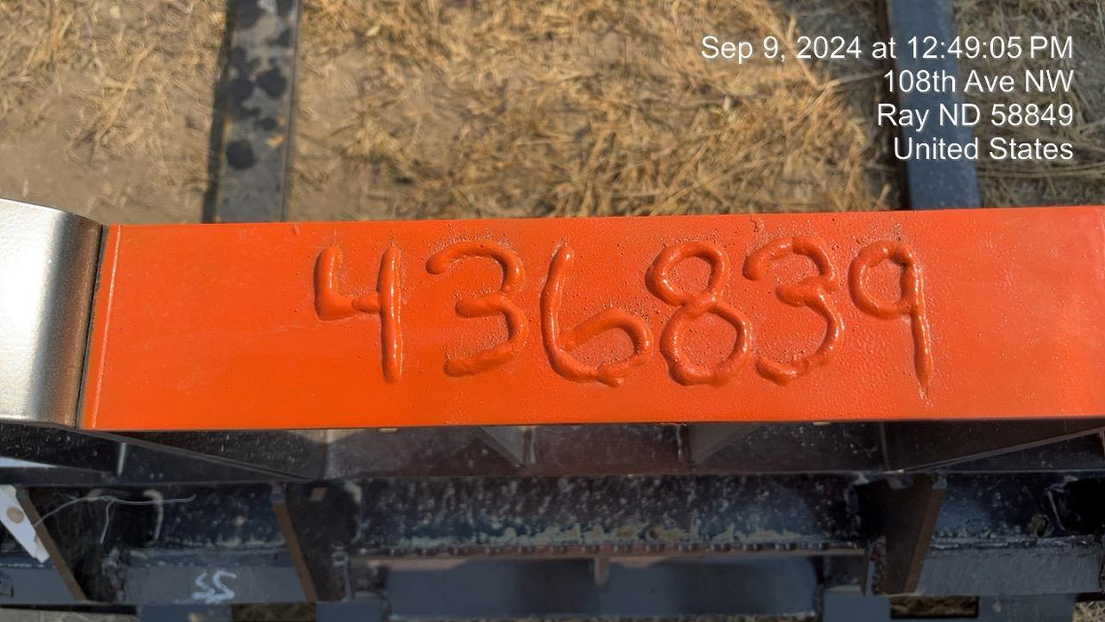 2024 VIRNIG PF4855-5VG