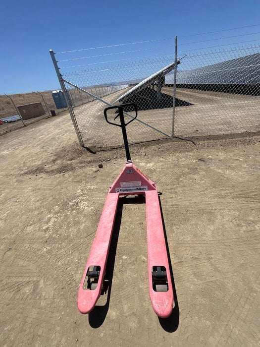 2023 MIGHTY LIFT ML55M