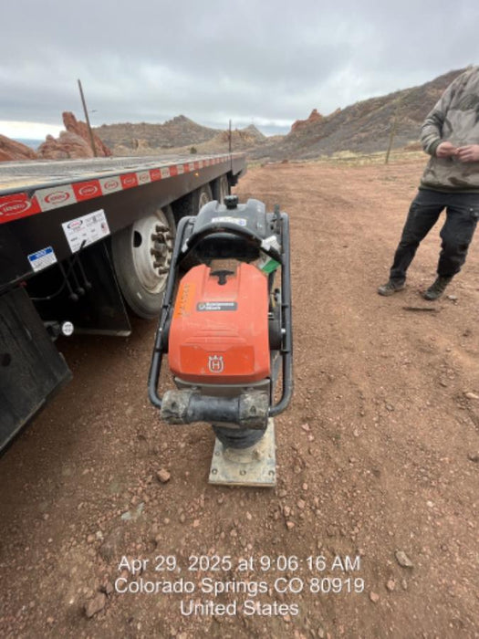 2024 HUSQVARNA LT6005