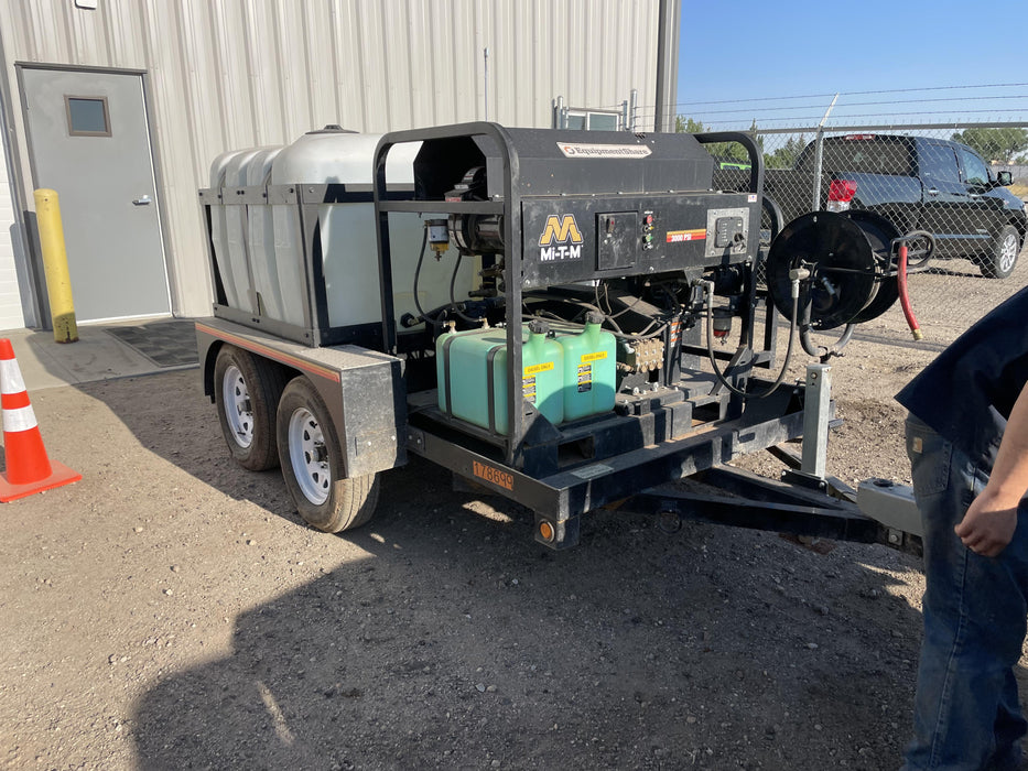 2021 MI-T-M CORPORATION HS-3006-0MDK-UR