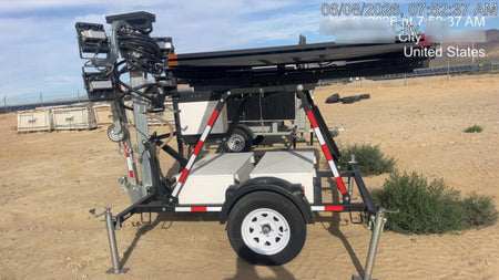 2024 WANCO WLTS-MM8A-1600