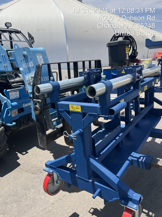 2024 CURRENT TOOLS 252-CT