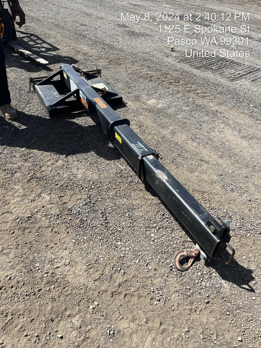 2020 STAR INDUSTRIES M1360B - Star JIB Boom