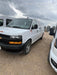 2025 CHEVROLET Express Van - Rental