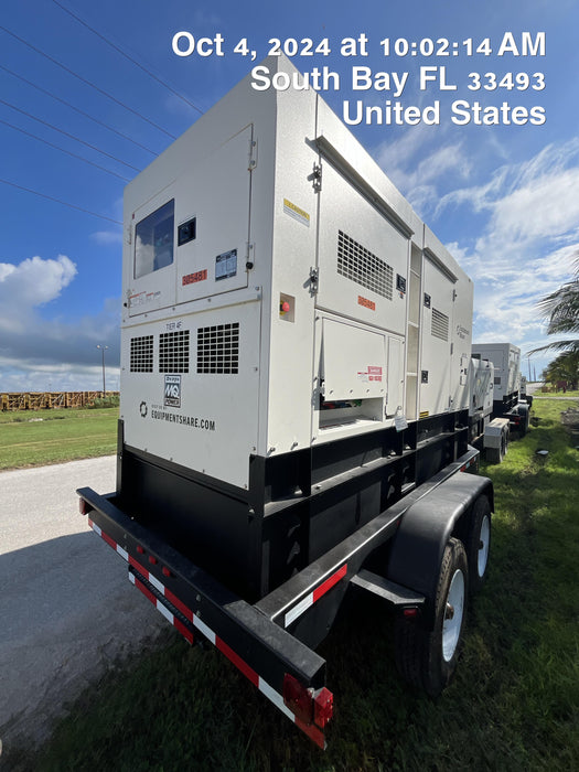 2023 MULTIQUIP DCA300