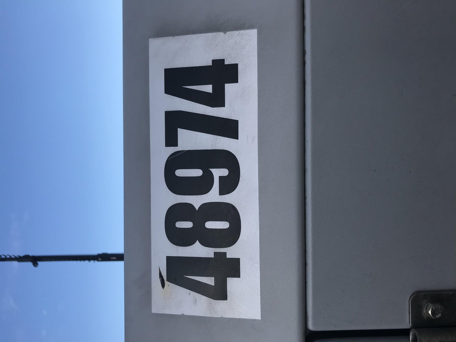 2019 WACKER NEUSON G50