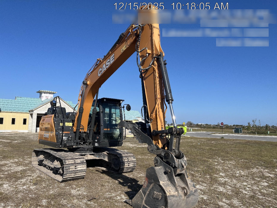 2025 TAG MANUFACTURING TAG 36" Tooth Bucket 65mm Pin