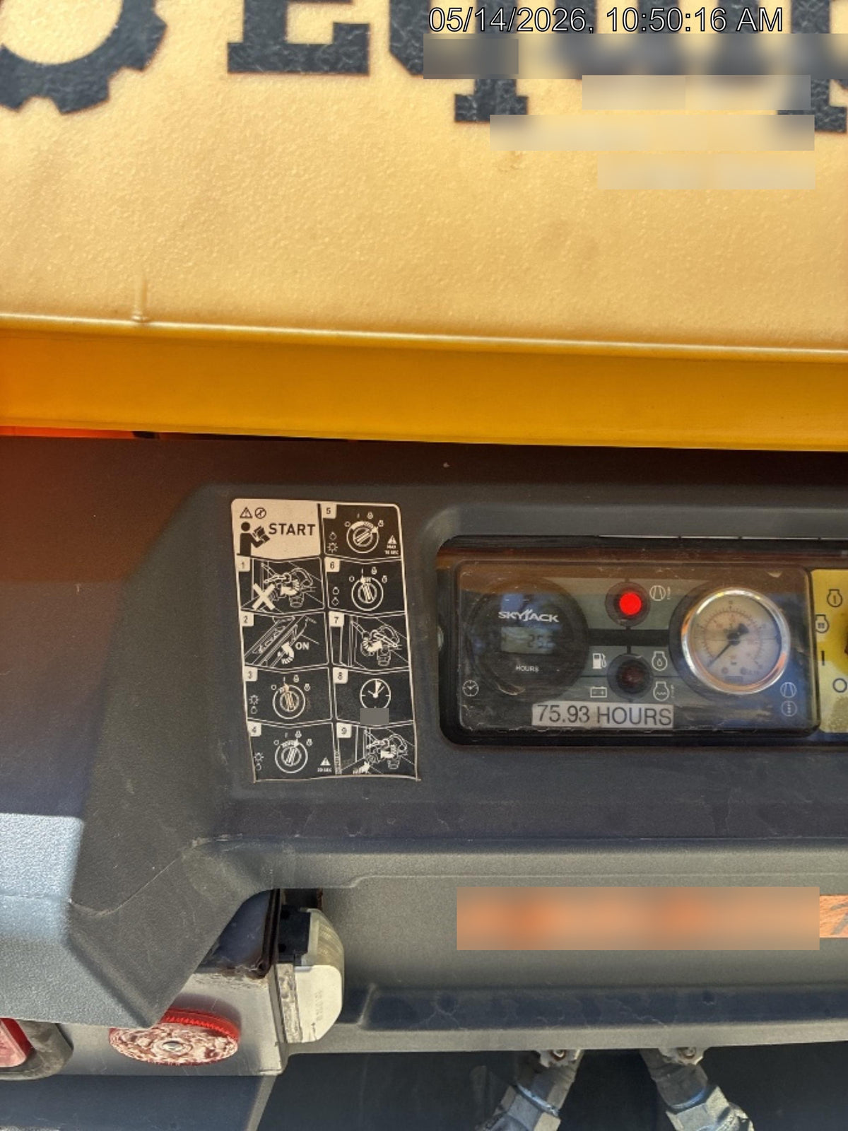 2022 ATLAS COPCO XAS 110