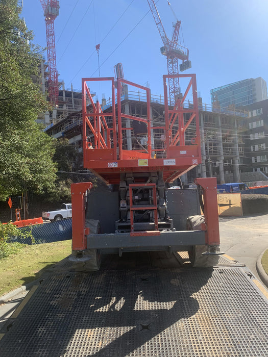 2021 SKYJACK SJ6832 RT