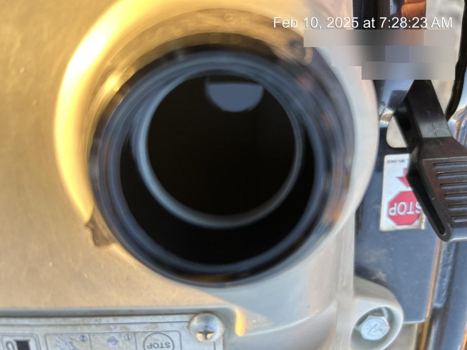 2021 MULTIQUIP MIKASA MTX-70HD