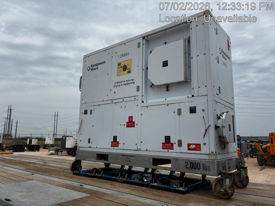 2020 SMARTECH RDDH3000-EH